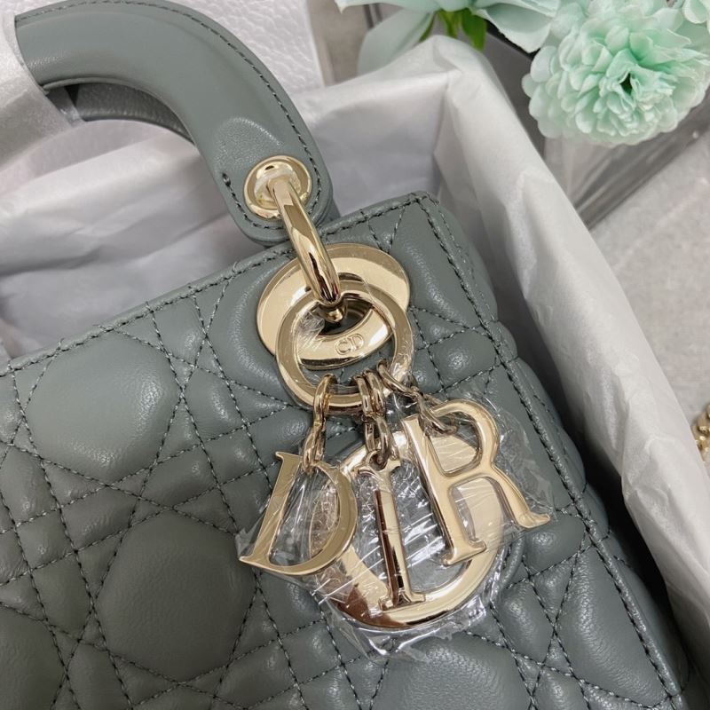 Christian Dior My Lady Bags